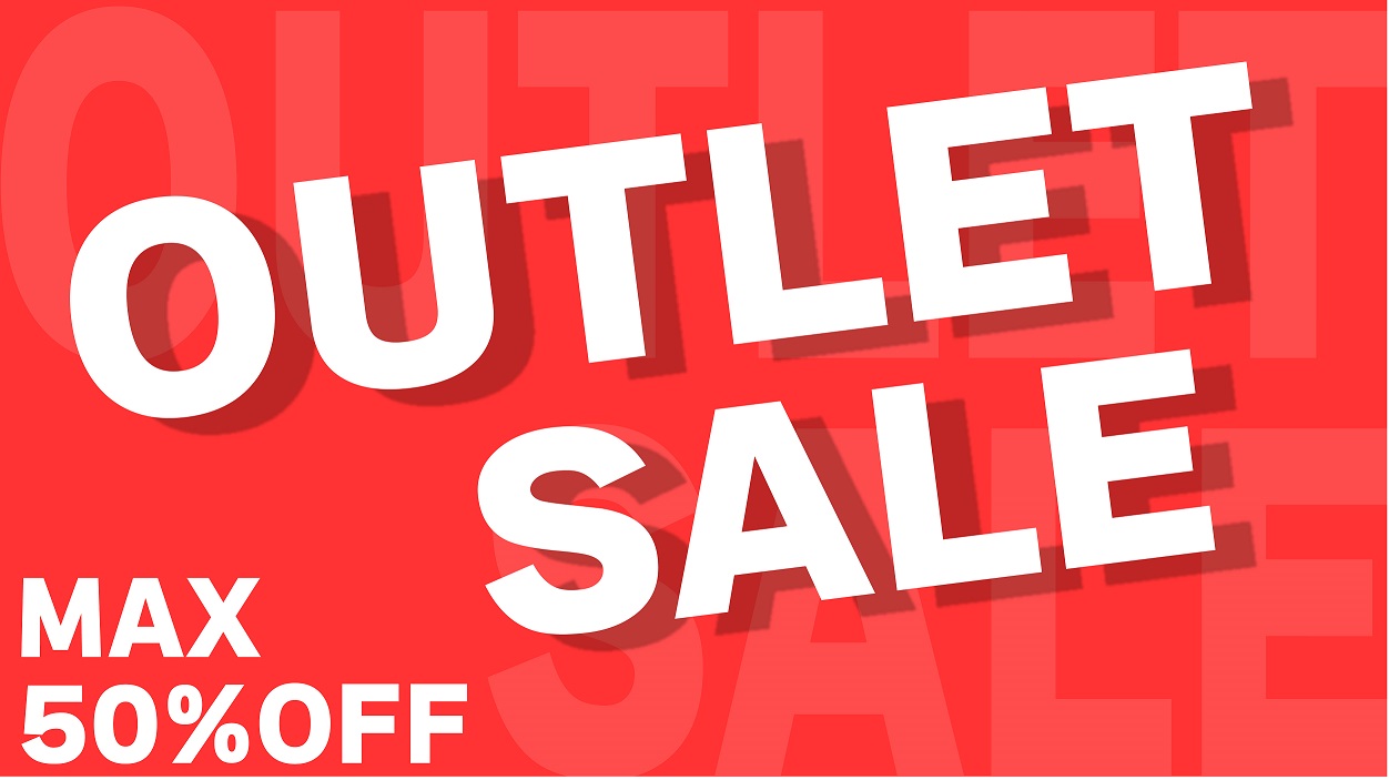 OUTLET